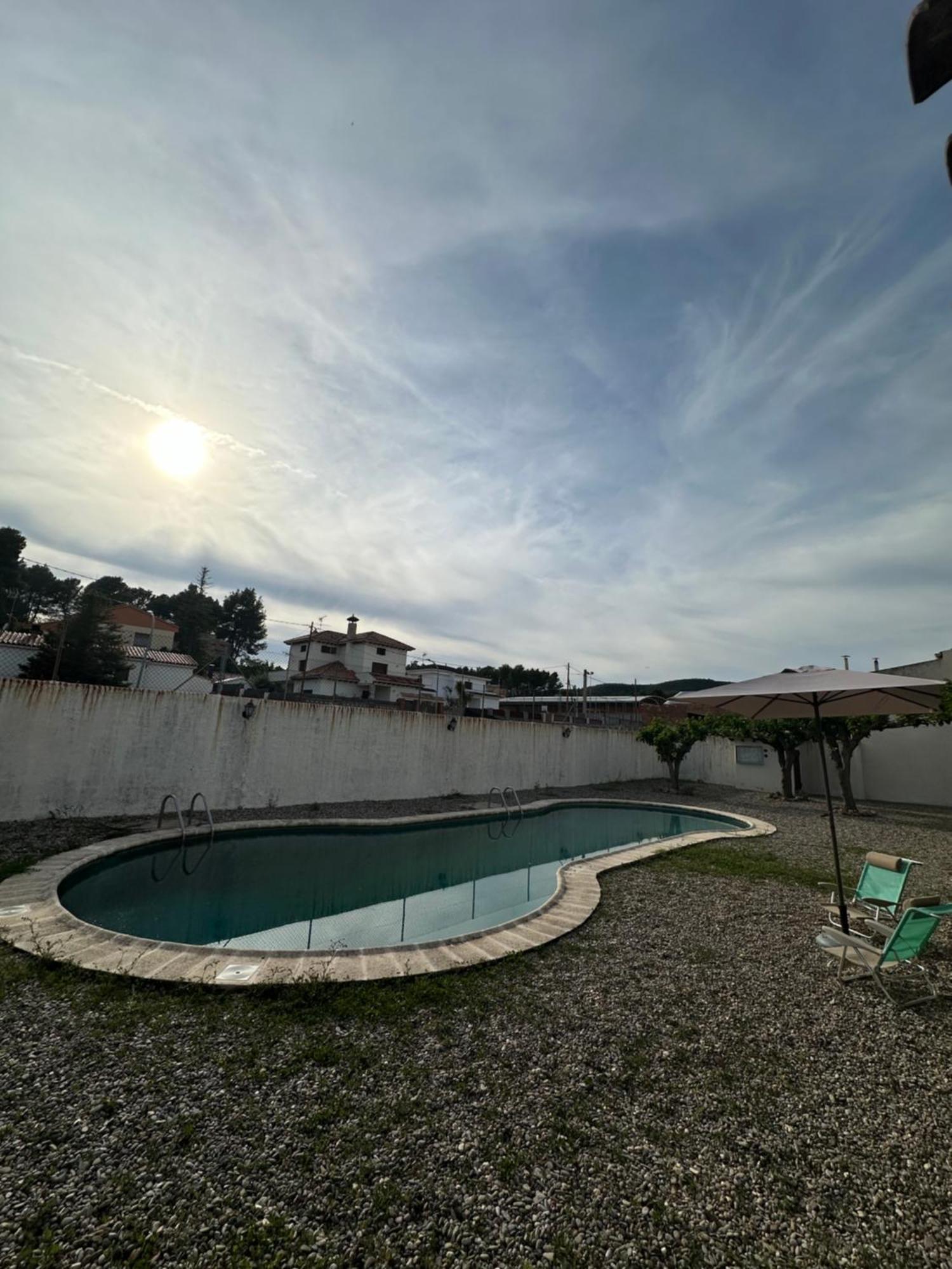 Ca L'Oreneta El Pla de Manlleu Bagian luar foto